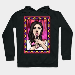 Sinning Saint Hoodie